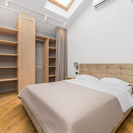 Deribasovskaya, 19 Apartment 敖德萨 外观 照片