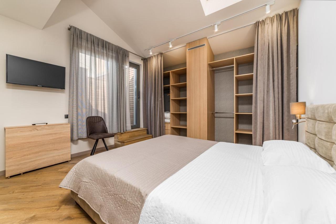 Deribasovskaya, 19 Apartment 敖德萨 外观 照片