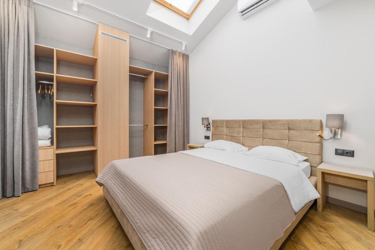 Deribasovskaya, 19 Apartment 敖德萨 外观 照片